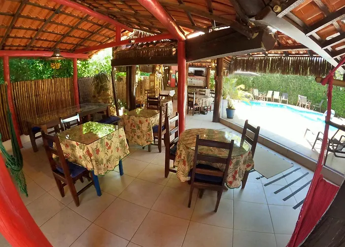 Casa Bawa