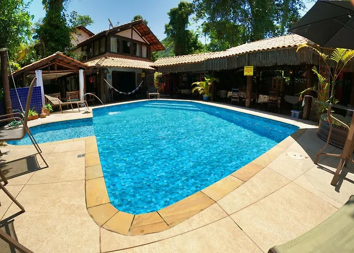 Casa Bawa