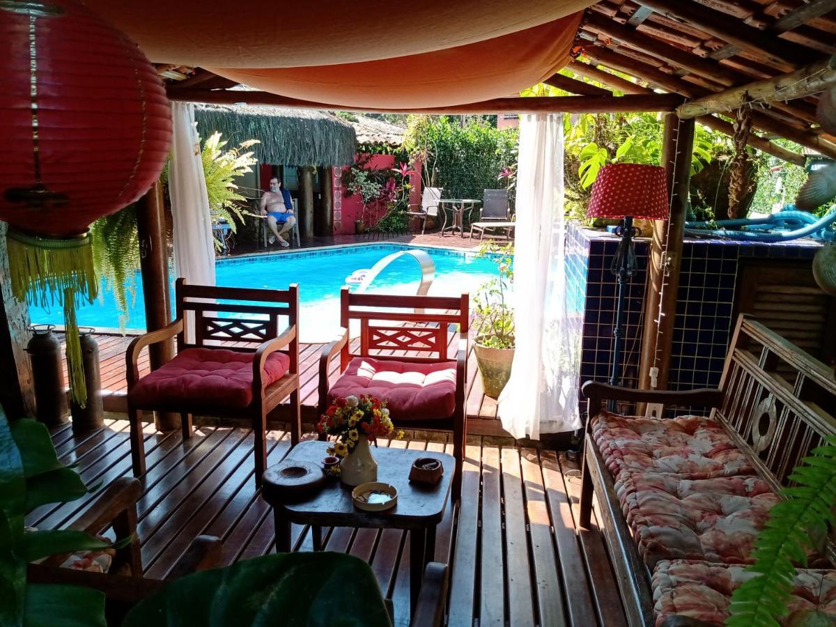 Casa Bawa *