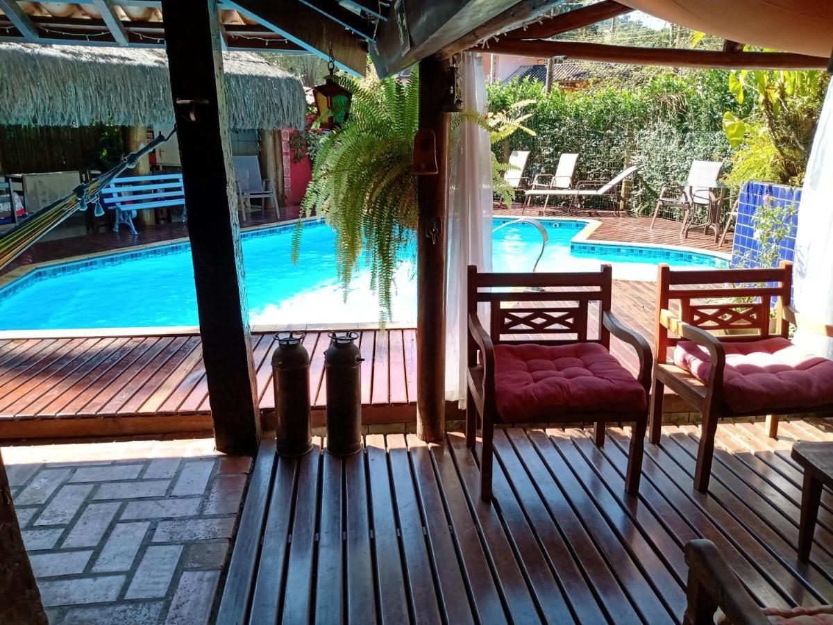 Inn Casa Bawa *