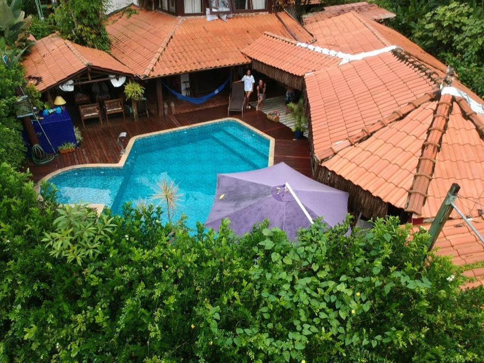 Casa Bawa Inn