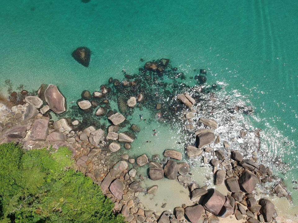 Inn Casa Bawa Ubatuba