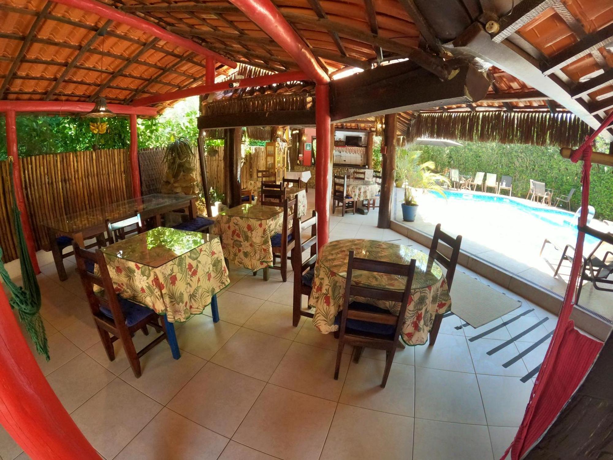 Casa Bawa Ubatuba