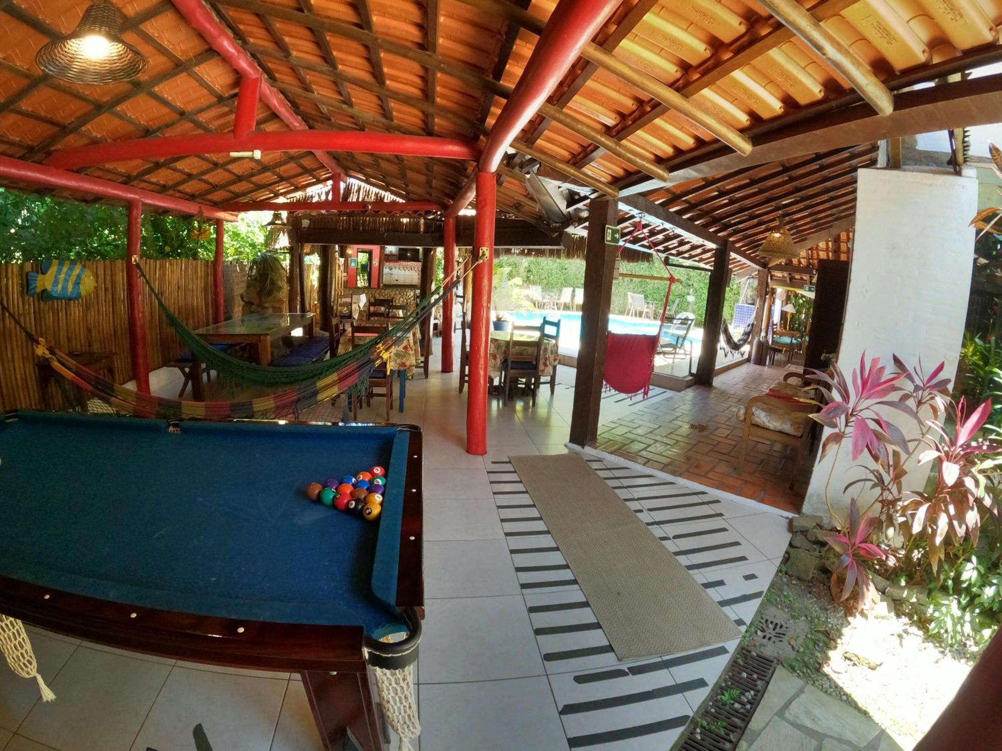 Casa Bawa Inn *