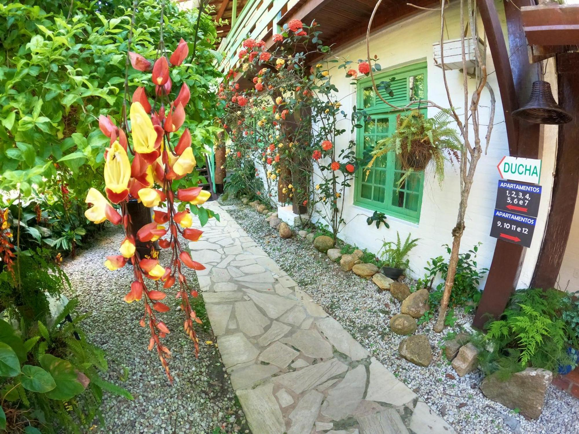 Inn Casa Bawa *