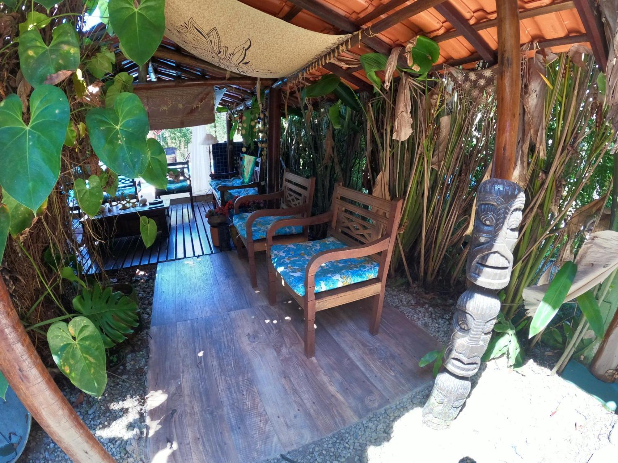 Casa Bawa Inn