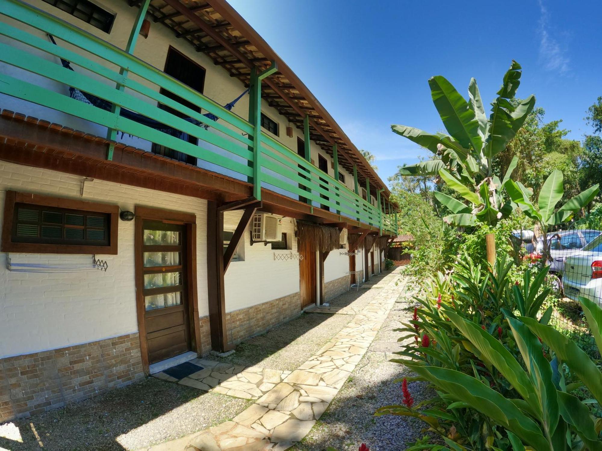 Casa Bawa *