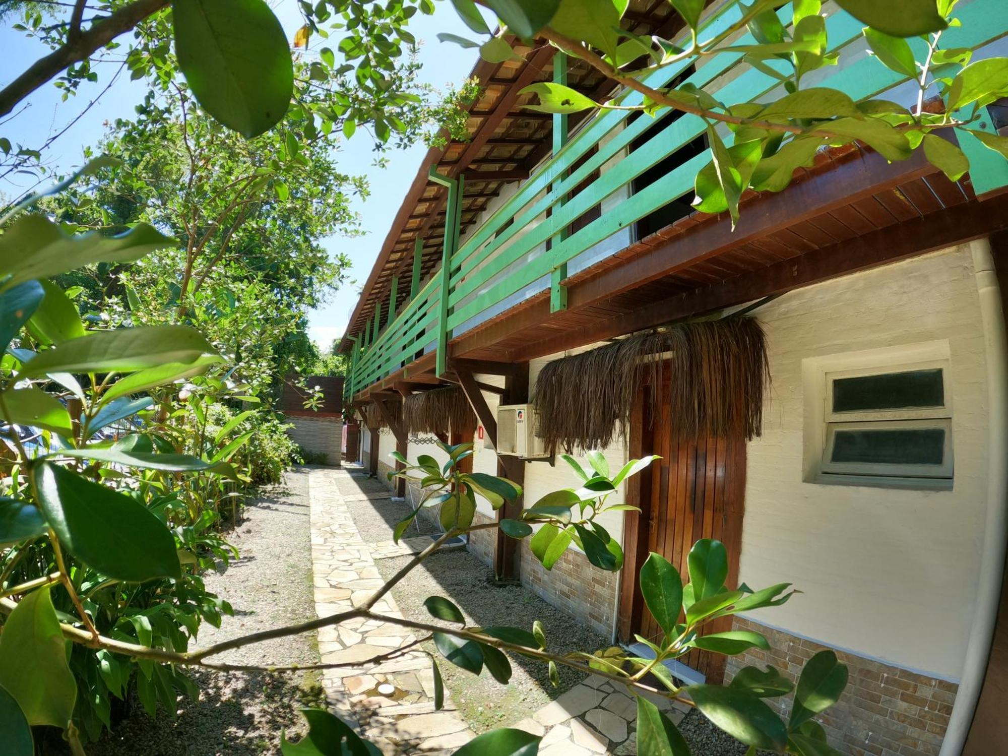 Casa Bawa Ubatuba