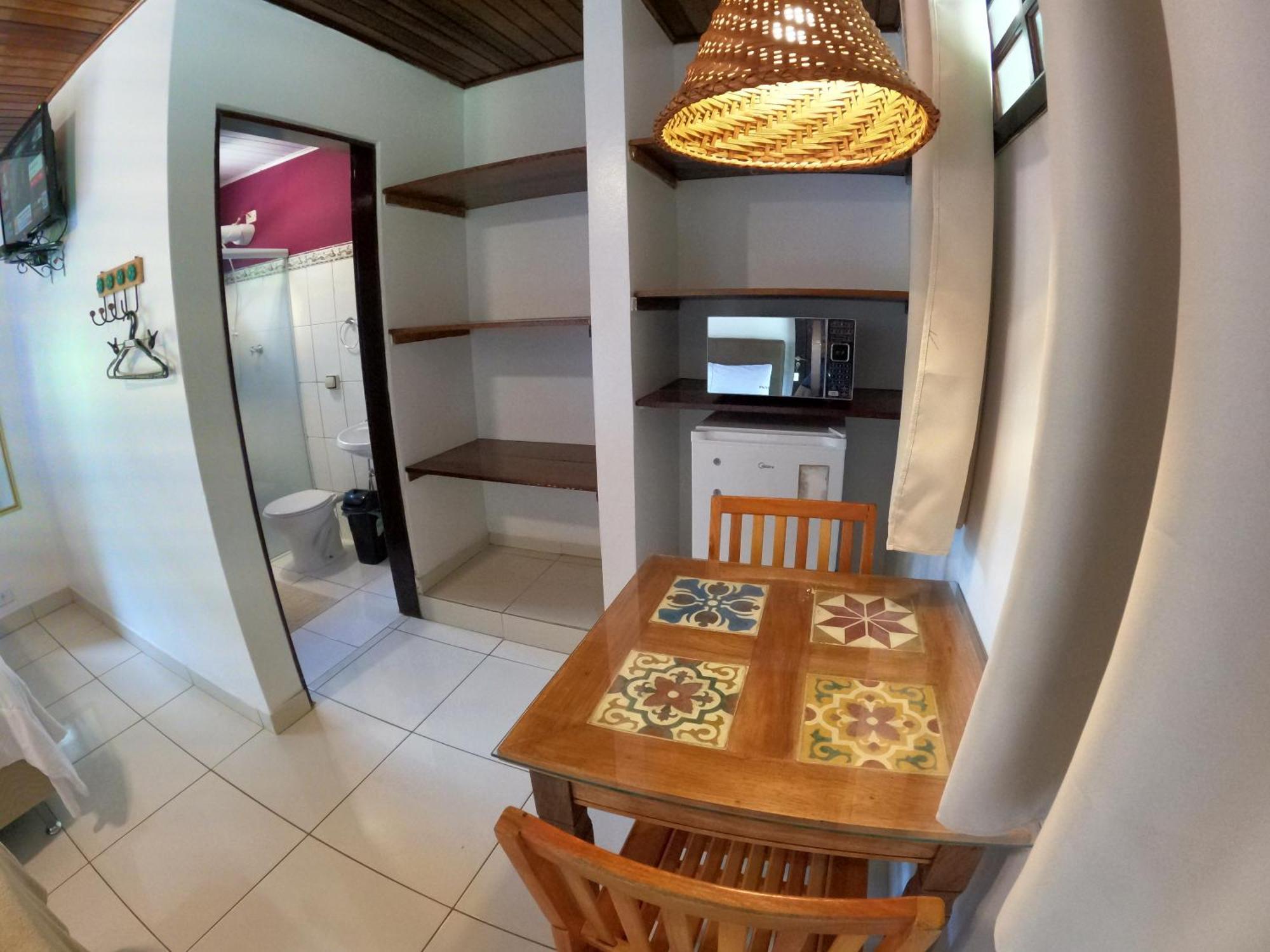 Inn Casa Bawa