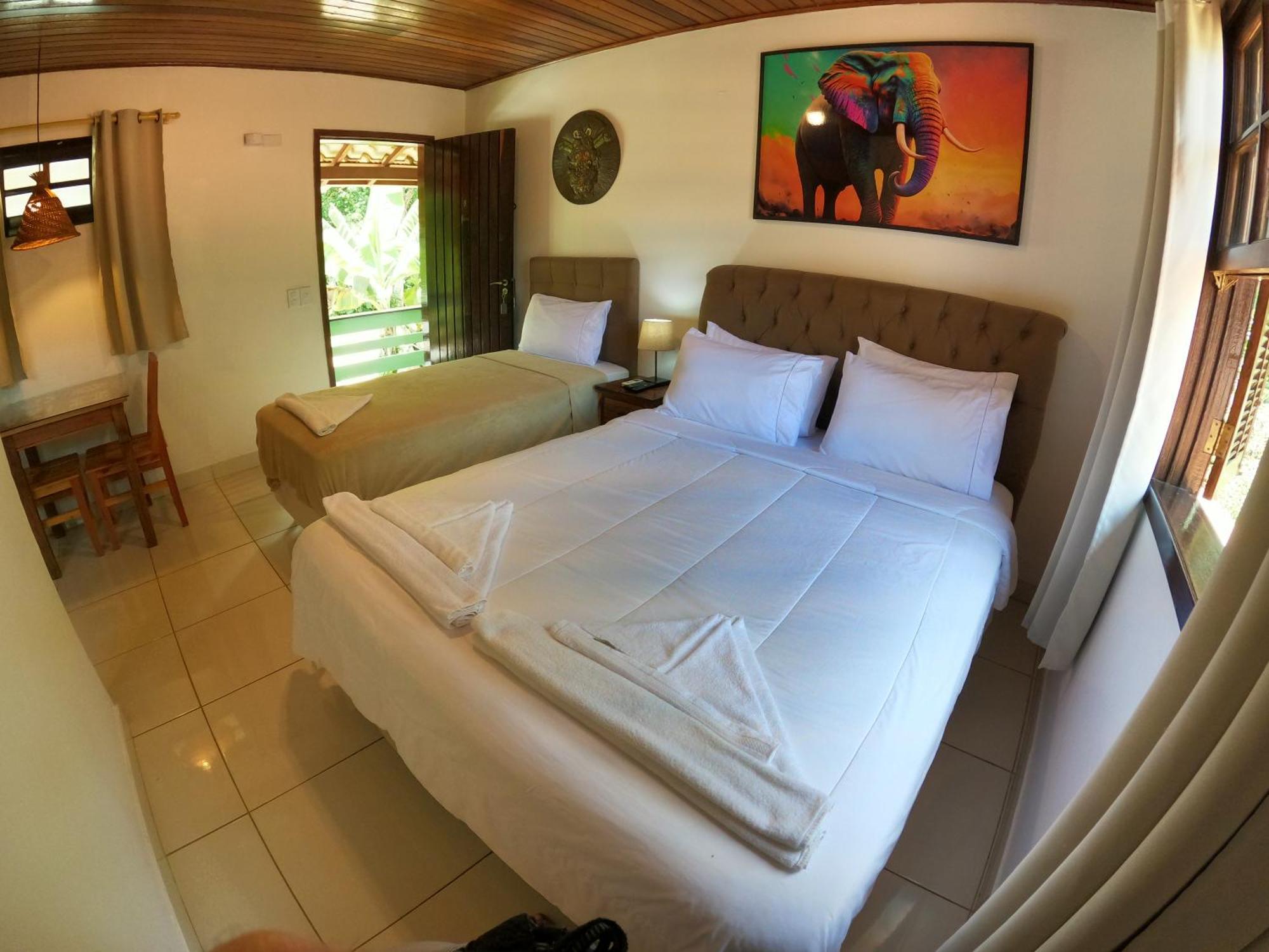 Casa Bawa Inn *