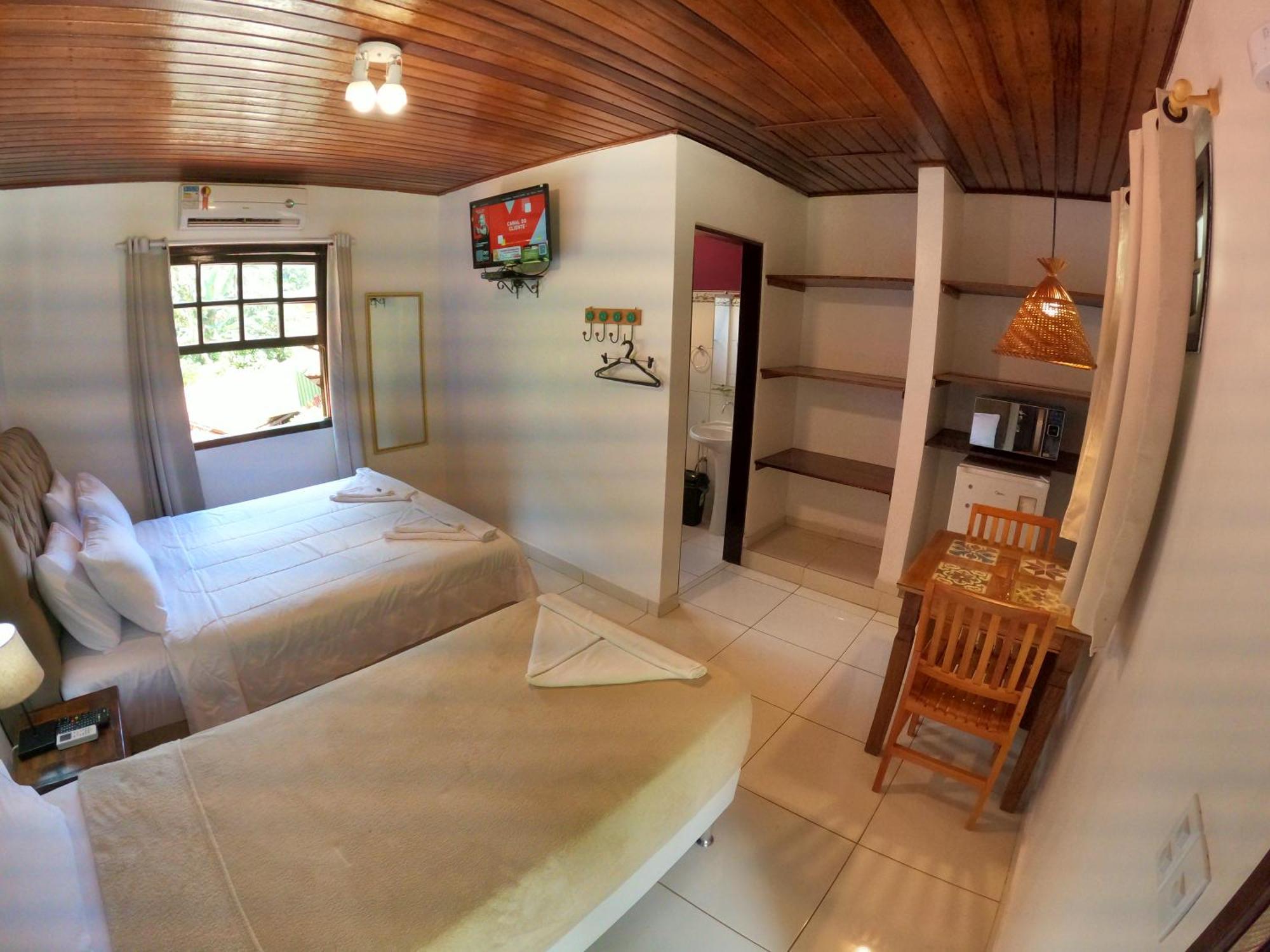 Inn Casa Bawa *