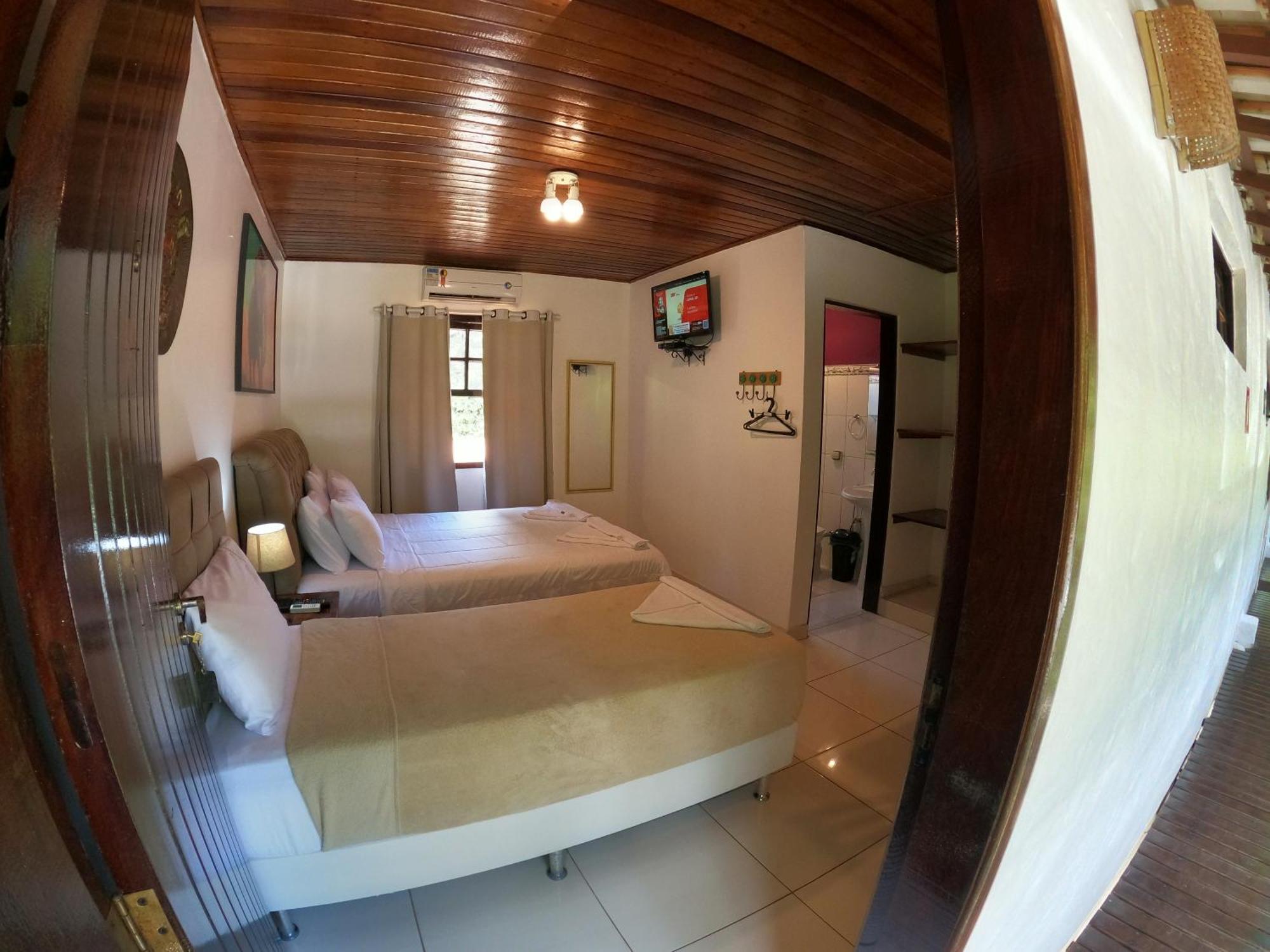 Casa Bawa *