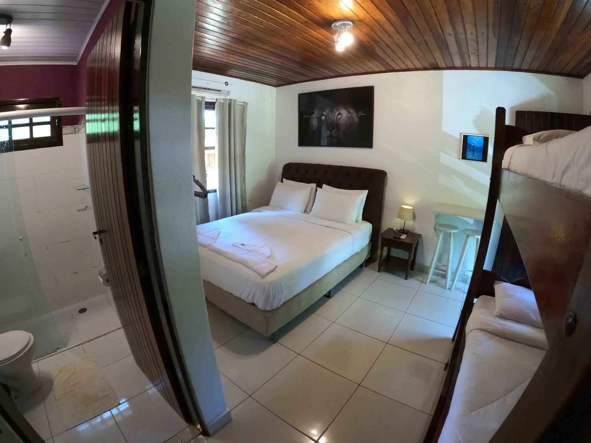 Casa Bawa Inn