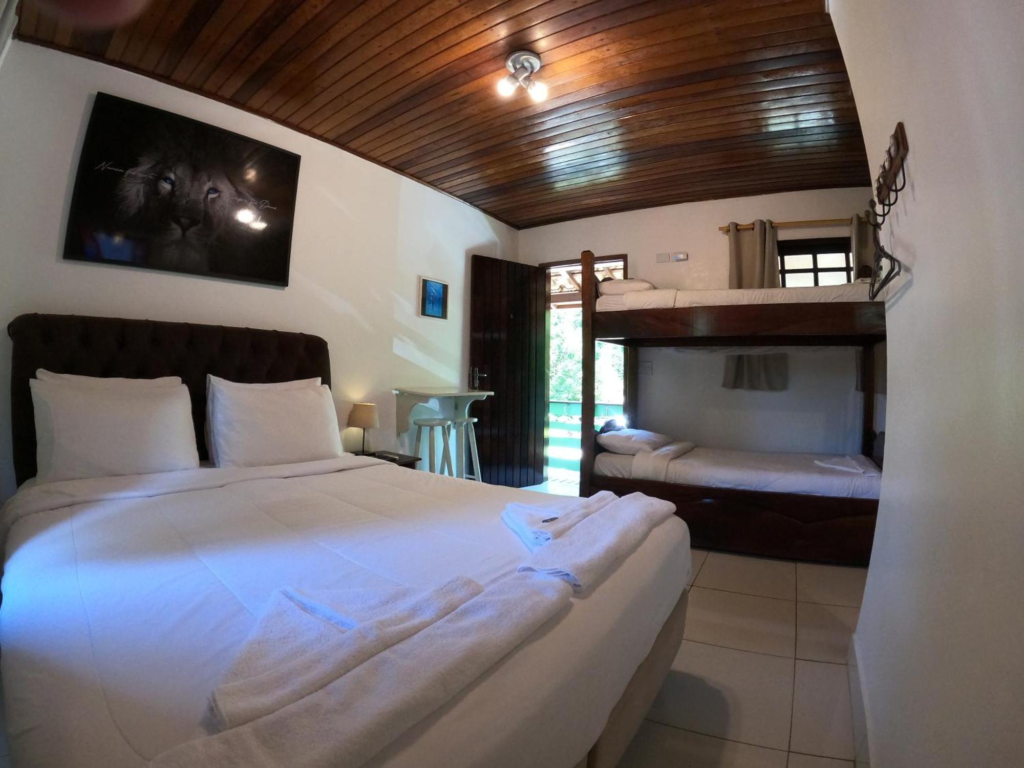 Inn Casa Bawa
