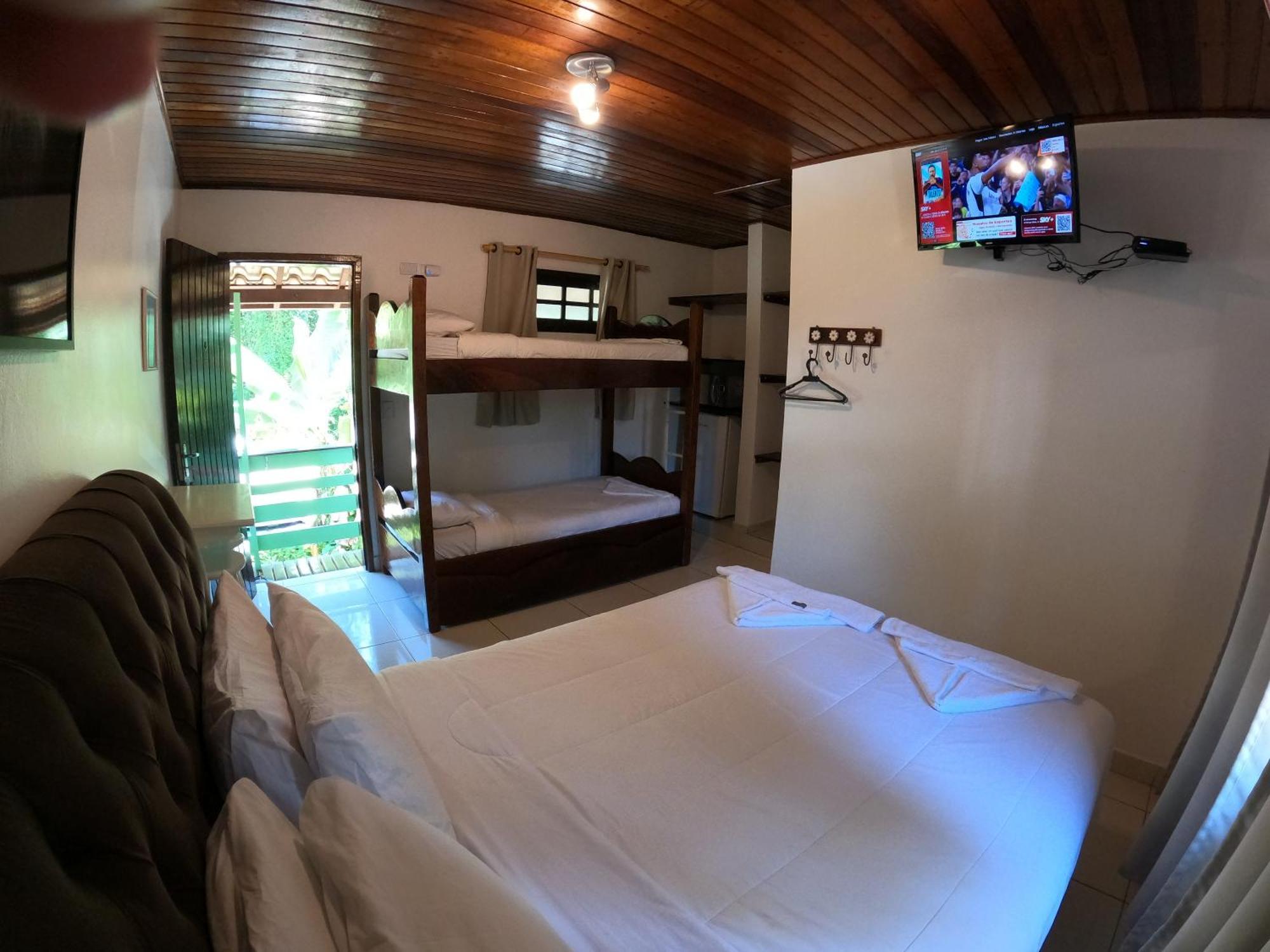 Casa Bawa Inn *