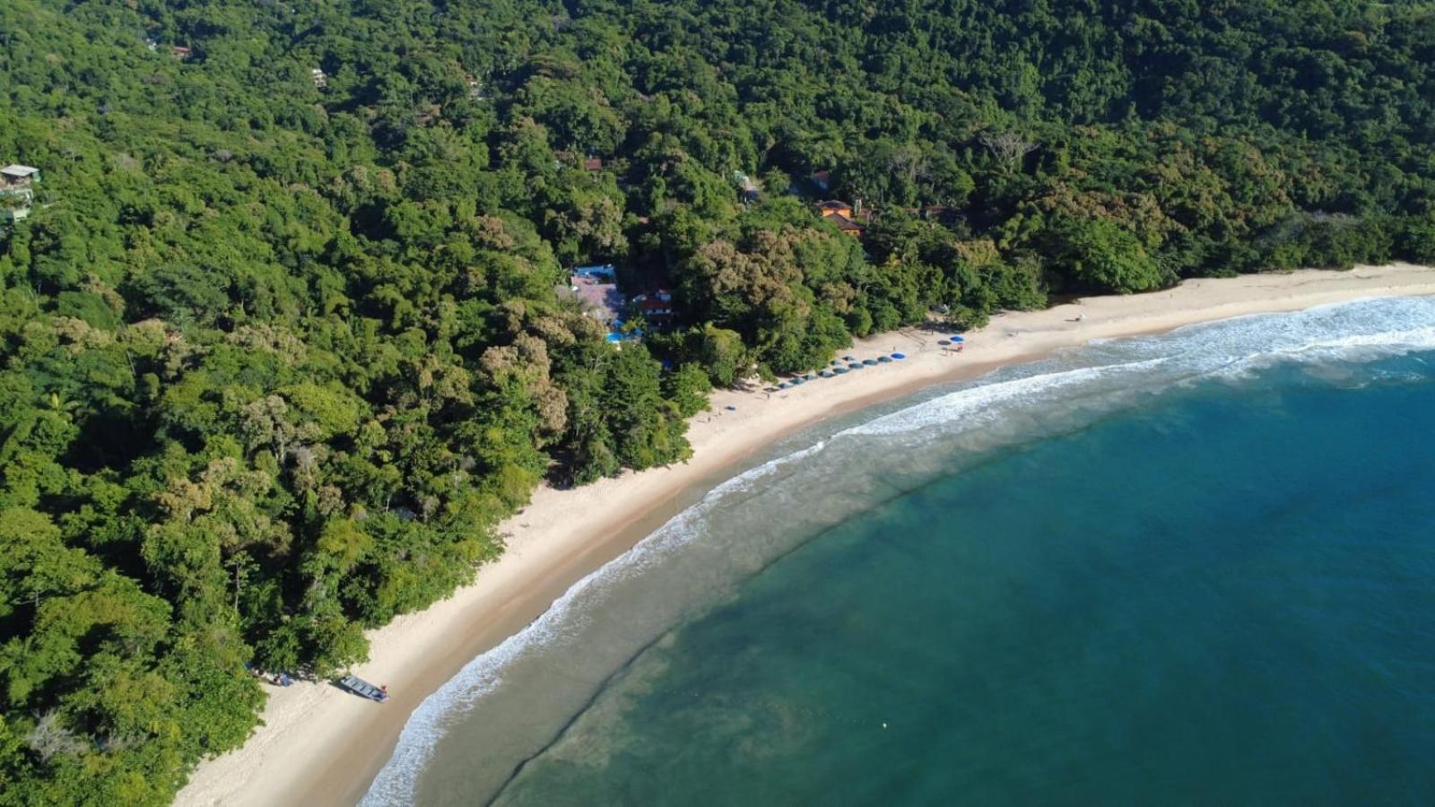 Casa Bawa *