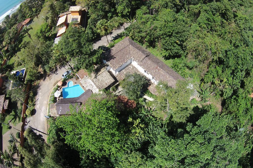 Inn Casa Bawa Ubatuba