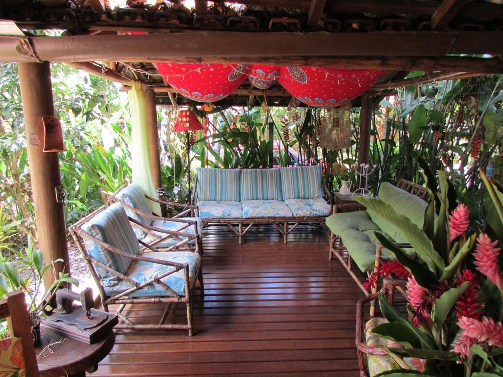 Inn Casa Bawa