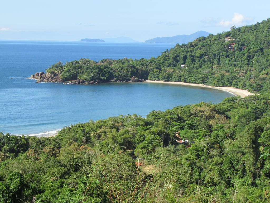 Casa Bawa Ubatuba
