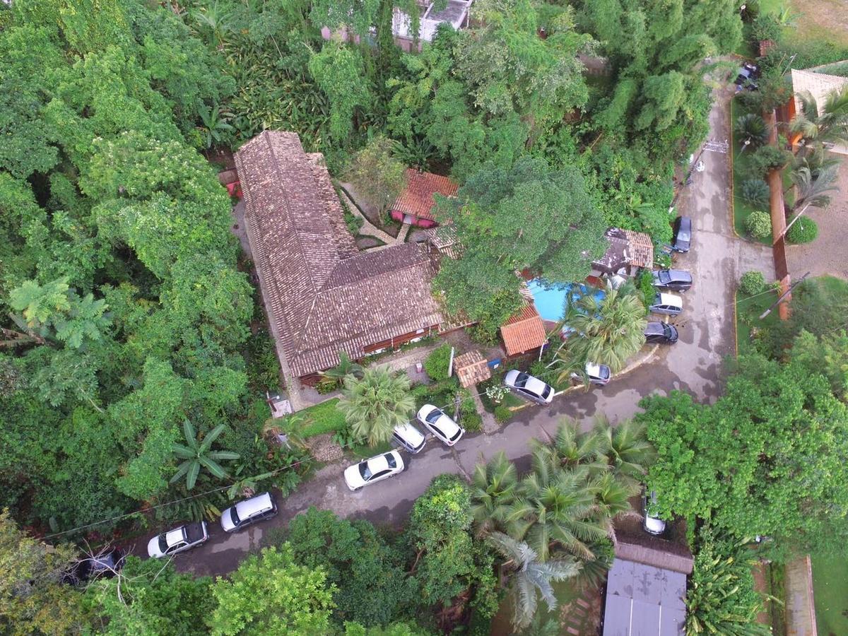 Casa Bawa Inn
