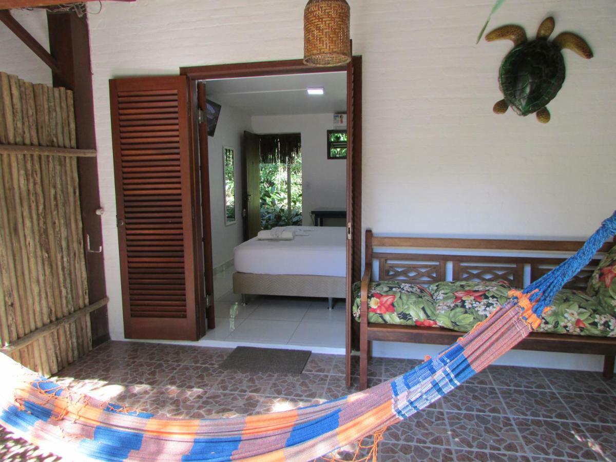 Casa Bawa Inn *