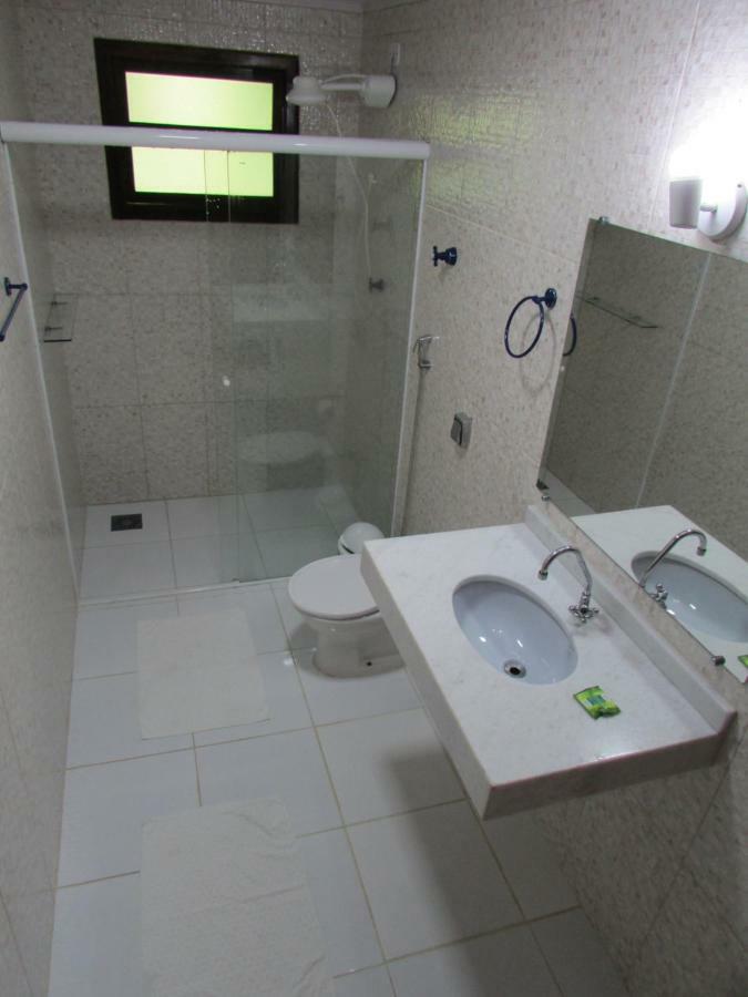 Inn Casa Bawa