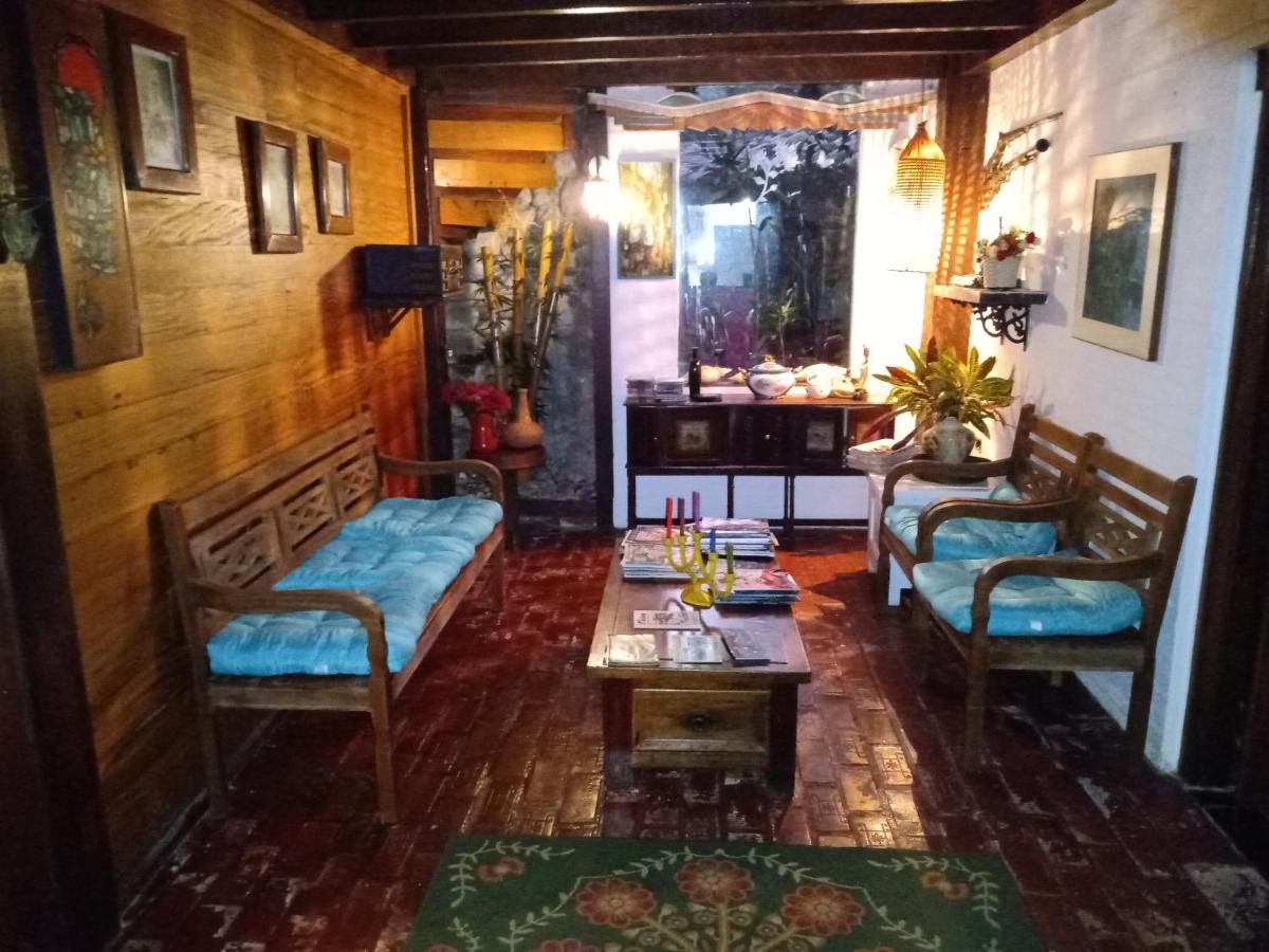 Casa Bawa