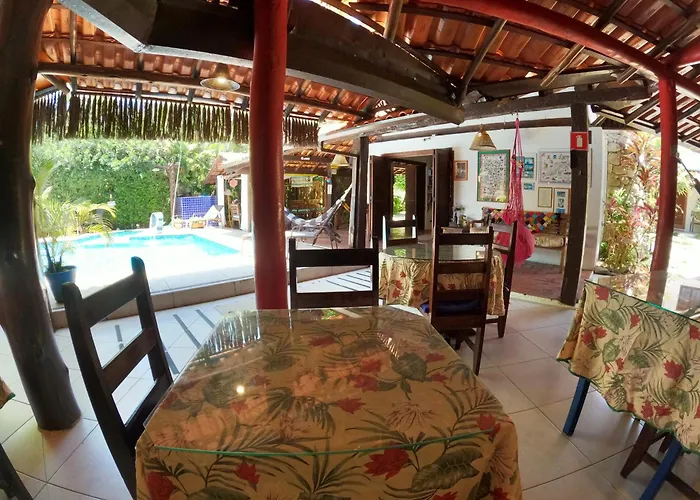 Casa Bawa