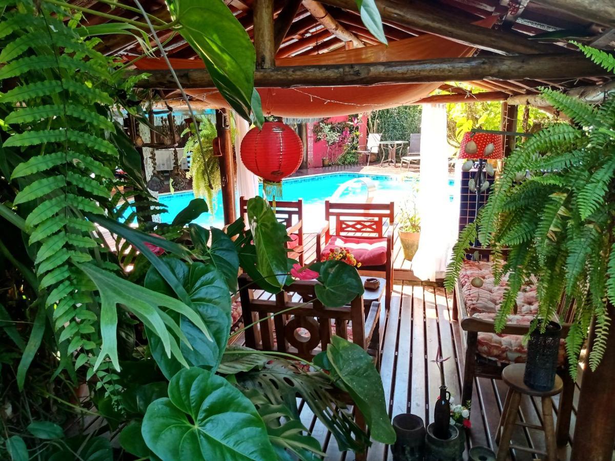 Casa Bawa Ubatuba