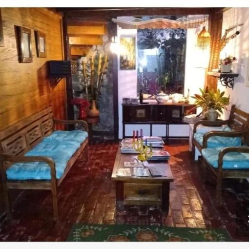 Inn Casa Bawa