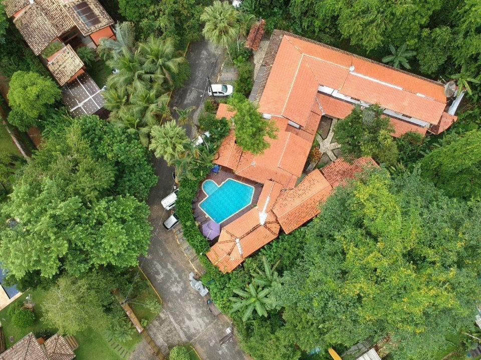 Casa Bawa Inn