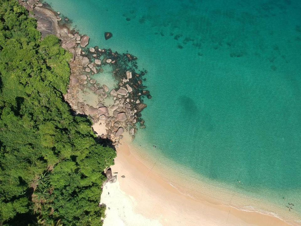 Casa Bawa Inn Ubatuba