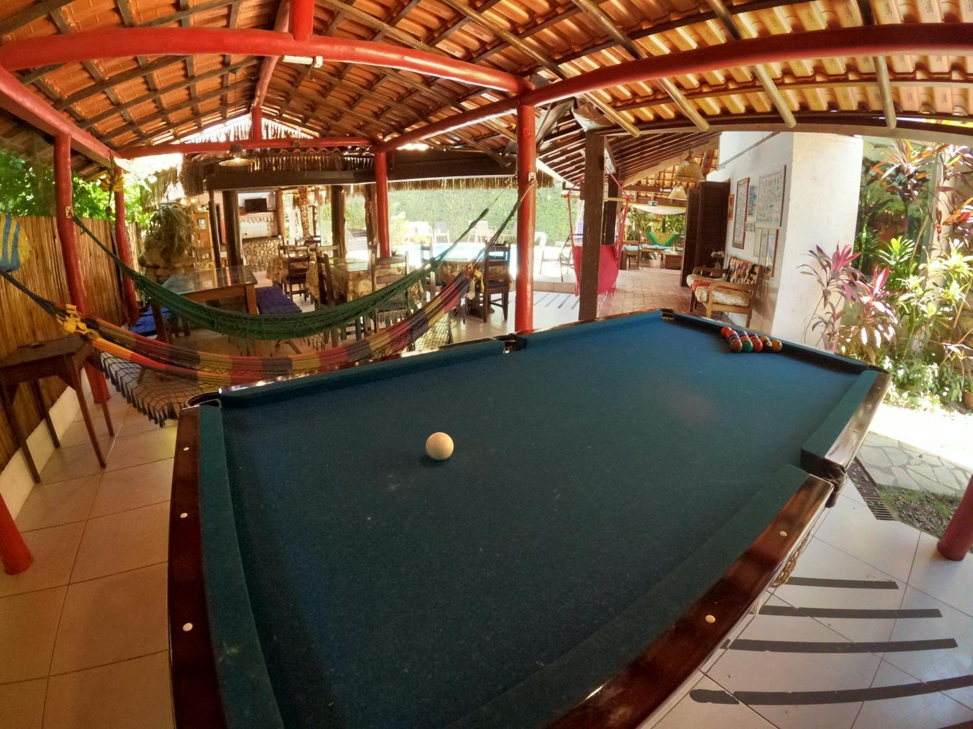 Casa Bawa Inn