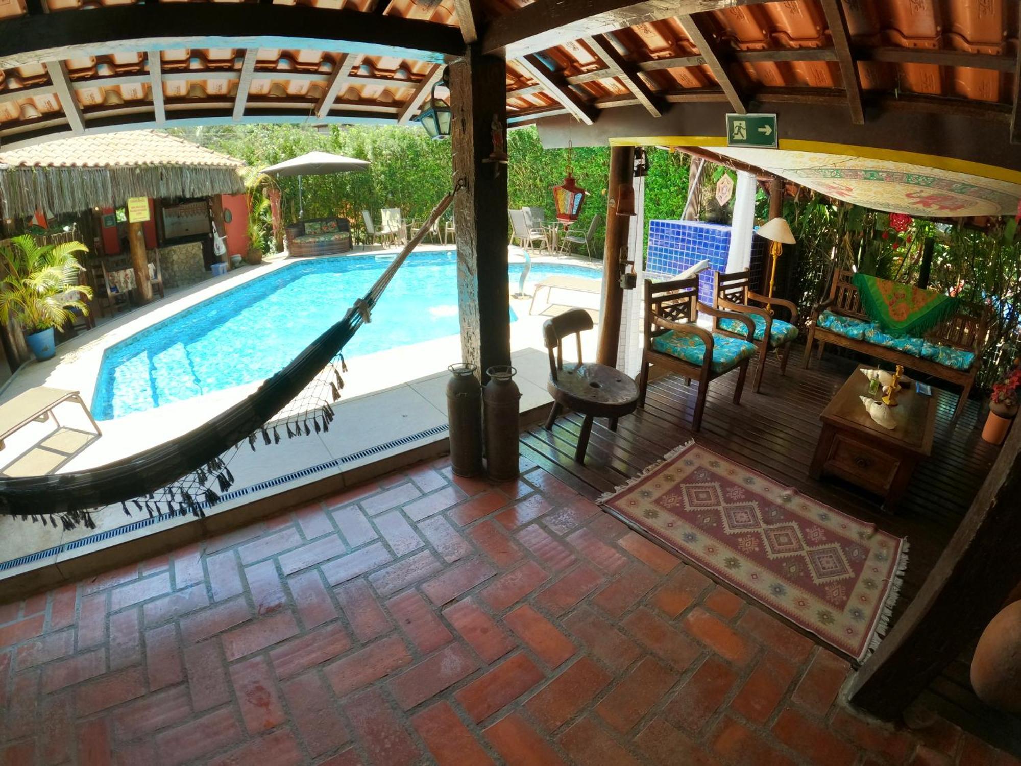 Inn Casa Bawa