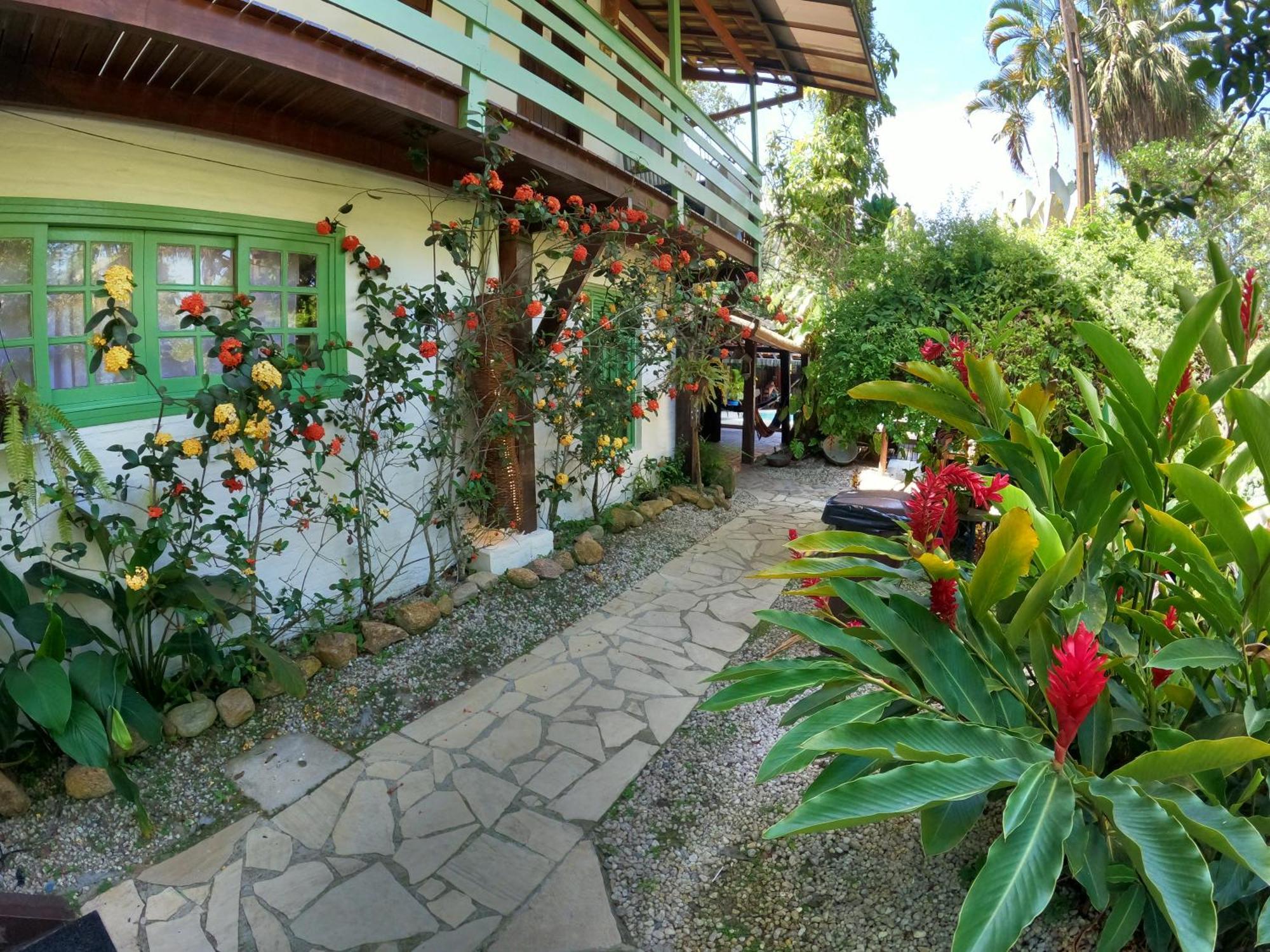 Inn Casa Bawa