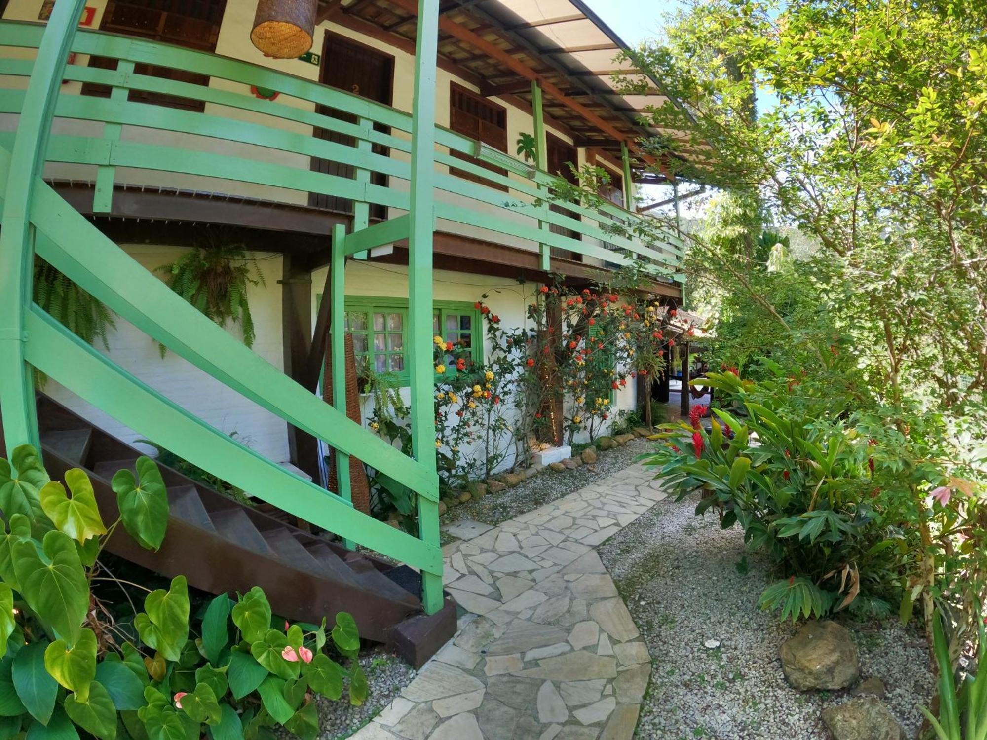 Casa Bawa Inn *
