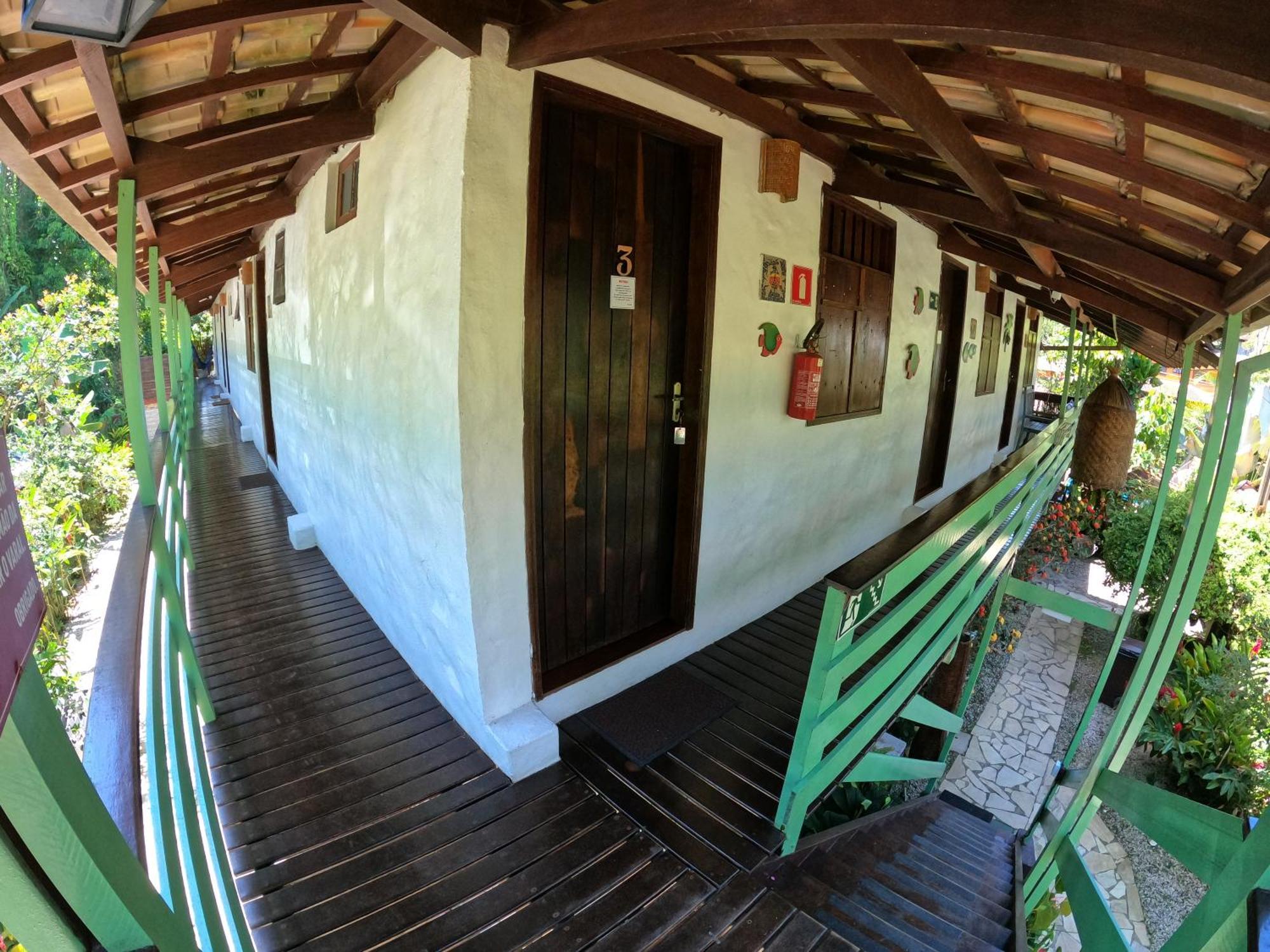 Inn Casa Bawa *