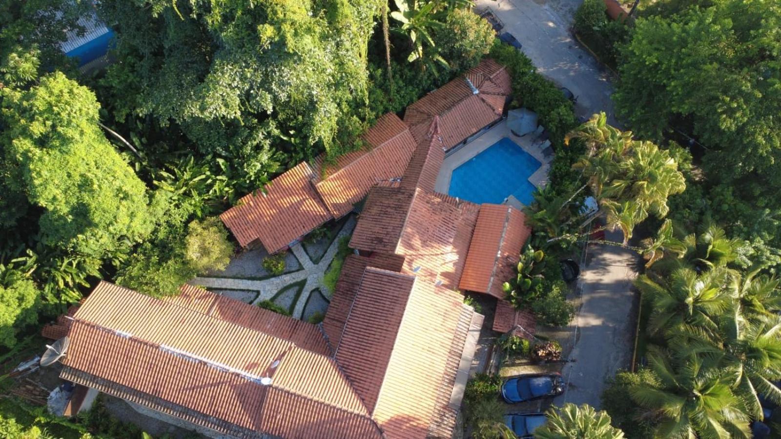 Casa Bawa Ubatuba