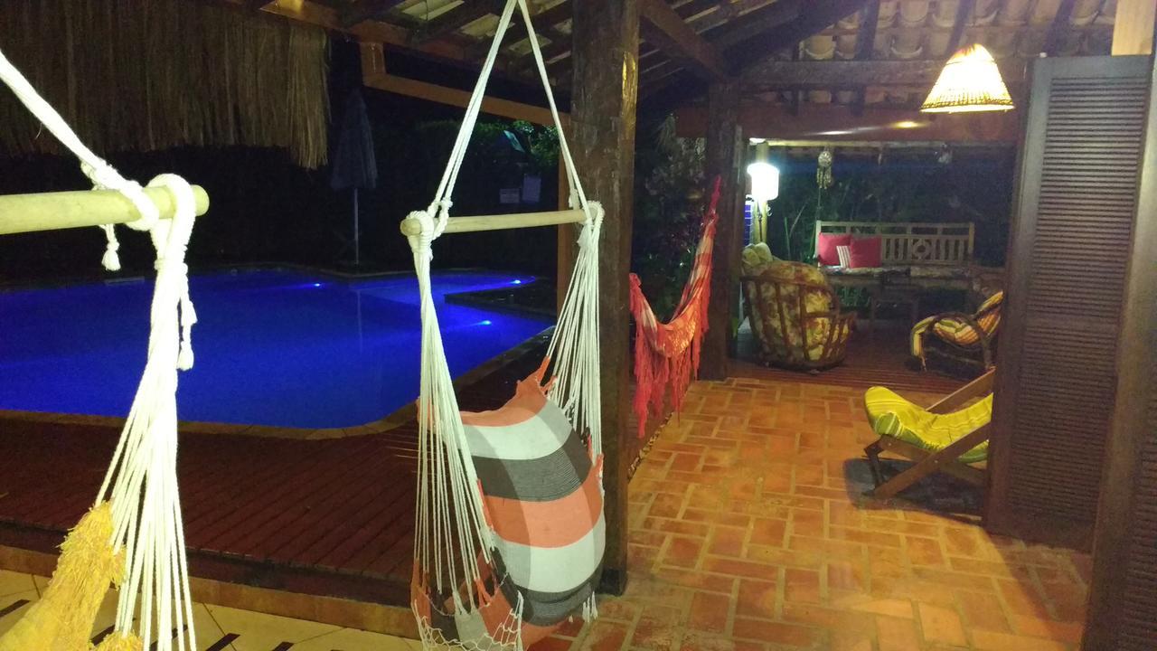 Casa Bawa *