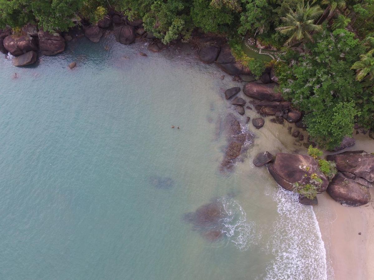 Casa Bawa Ubatuba