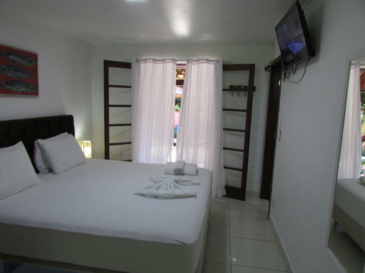 Casa Bawa Inn Ubatuba